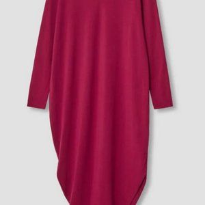 NWT Universal Standard Geneva LS Dress - 3XS (size 2-4)